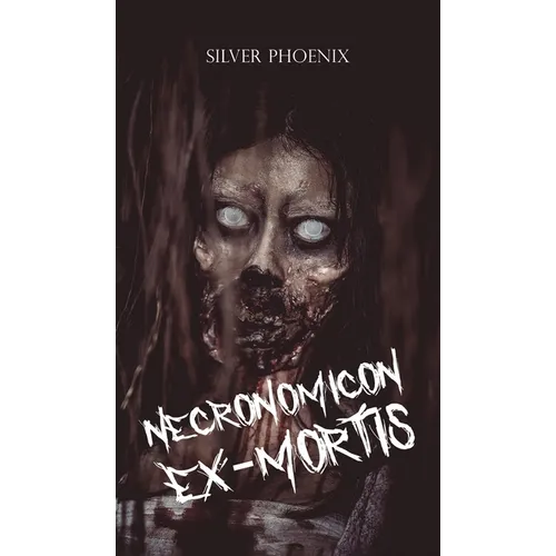 Necronomicon Ex-Mortis