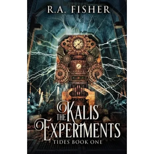 The Kalis Experiments