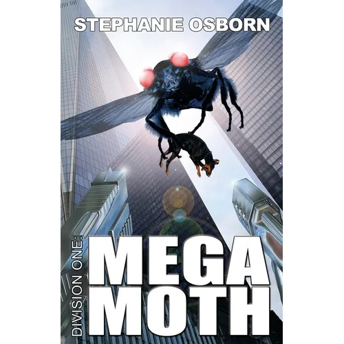 Mega Moth