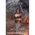Angelica: Thru Eyes of Rem