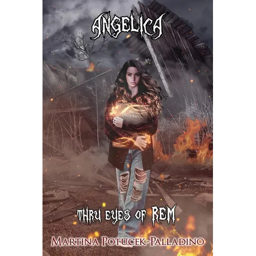 Angelica: Thru Eyes of Rem