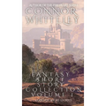Fantasy Short Story Collection Volume 1: 4 Fantasy Short Stories
