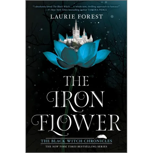 The Iron Flower