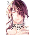 Prince Freya, Vol. 8