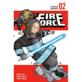 Fire Force 2