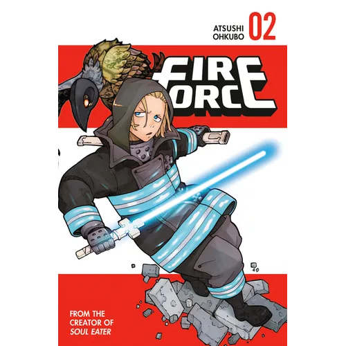 Fire Force 2