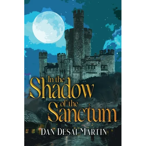 In the Shadow of the Sanctum
