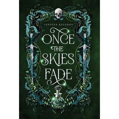 Once the Skies Fade