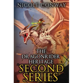 The Dragonrider Heritage Second Series