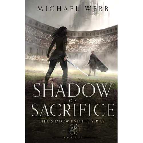 Shadow of Sacrifice