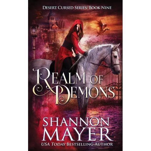 Realm of Demons