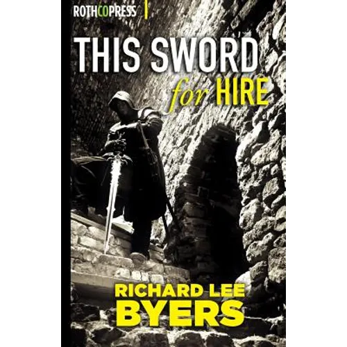 This Sword For Hire
