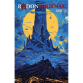 Radon Journal (Issue 13)