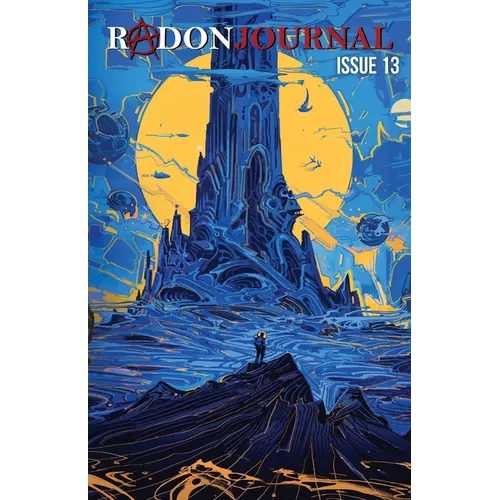 Radon Journal (Issue 13)