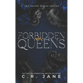 Forbidden Queens: The Fated Wings Series Book 4