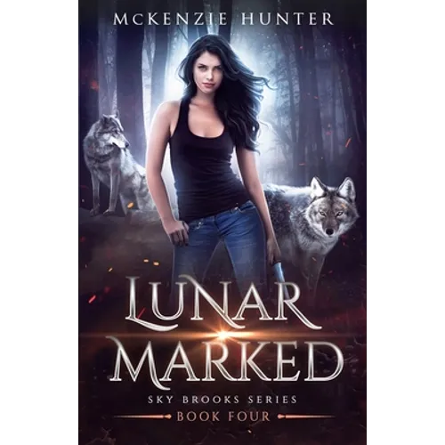 Lunar Marked