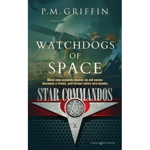 Watchdogs of Space
