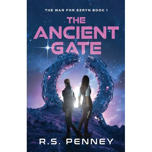 The Ancient Gate
