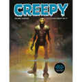 Creepy Archives Volume 13 (Double-Sized Volume)
