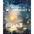 Adventures in Moominvalley
