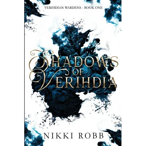 Shadows of Verihdia