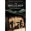 The Witch's Boy