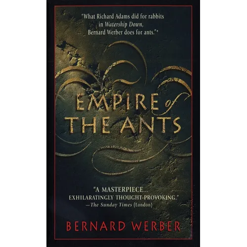 Empire of the Ants