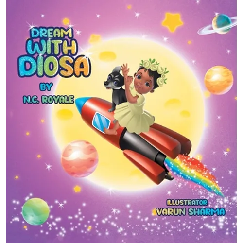 Dream with Diosa