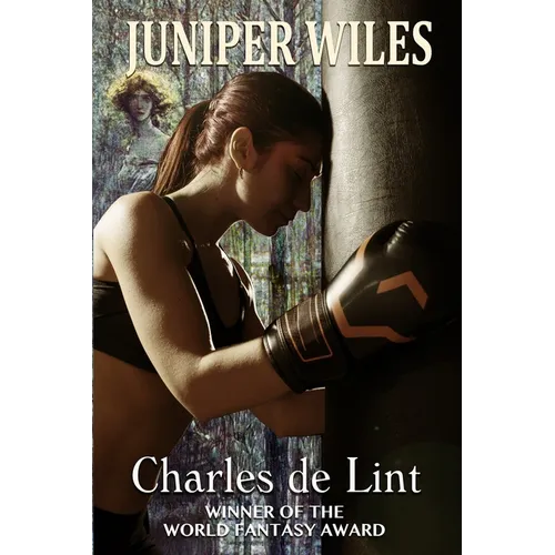 Juniper Wiles