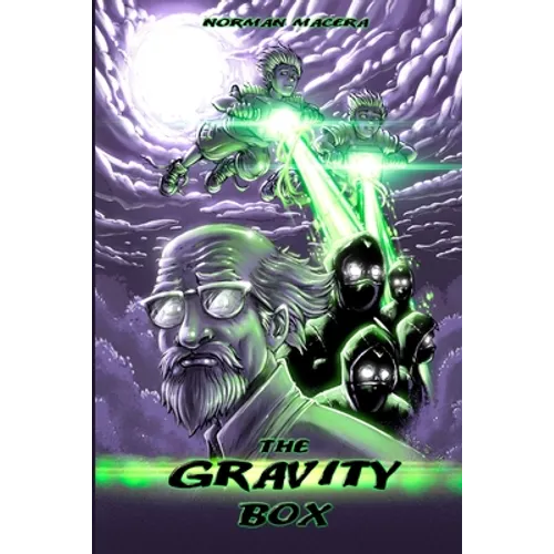 The Gravity Box