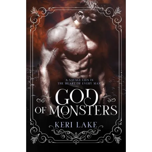 God of Monsters