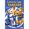 Fantastic Four Fanfare