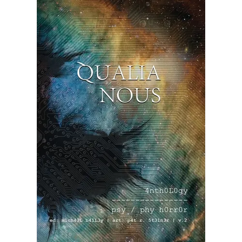 Qualia Nous: Vol. 2