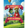 The Adventures of Pickle and Gherkin