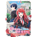 If the Villainess and Villain Met and Fell in Love, Vol. 1 (Manga): Volume 1