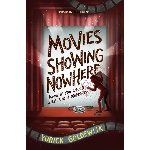 Movies Showing Nowhere