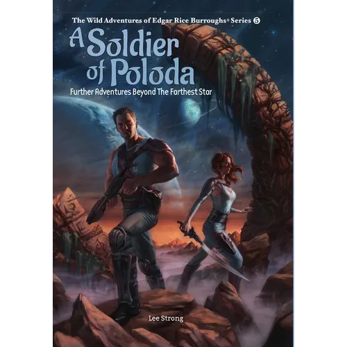 A Soldier of Poloda