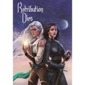 Retribution Dies: Guardians of the Grove Trilogy