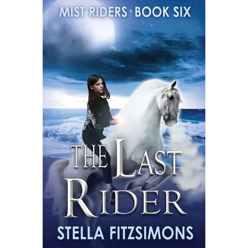 The Last Rider