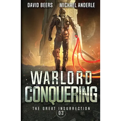Warlord Conquering