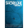 Shoreline of Infinity 34: Science fiction Magazine