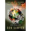 The Burning Gem