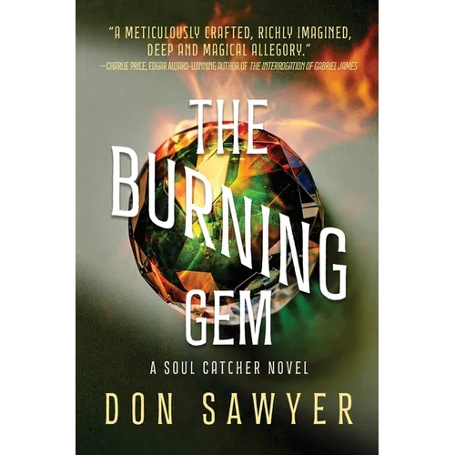 The Burning Gem