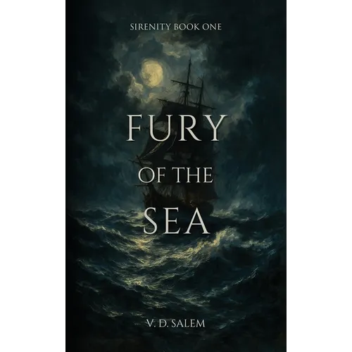 Fury of the Sea
