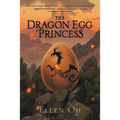 The Dragon Egg Princess