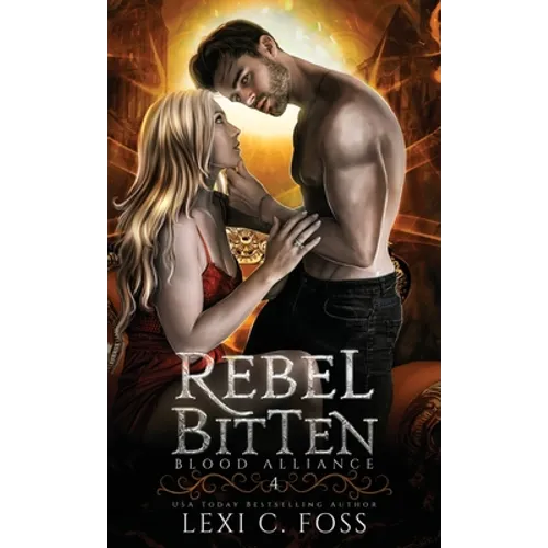Rebel Bitten