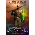 A Company of Monsters