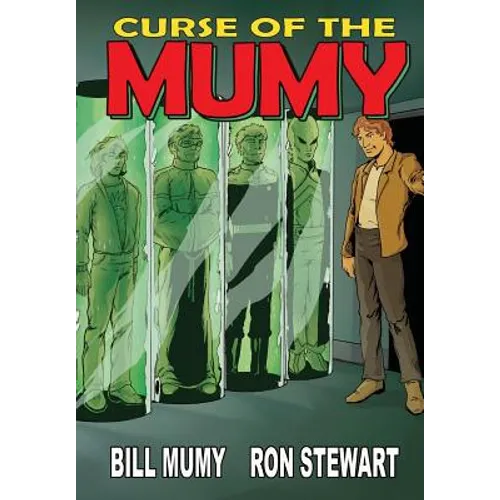 Curse of the Mumy