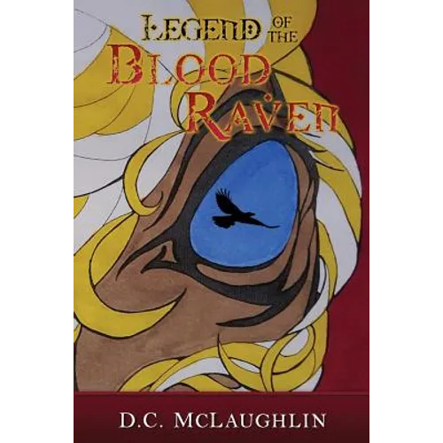 Legend of the Blood Raven