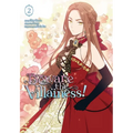 Beware the Villainess!, Vol. 2